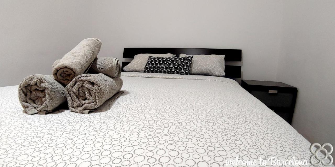 Habitación en casa particular Private Center Barcelona