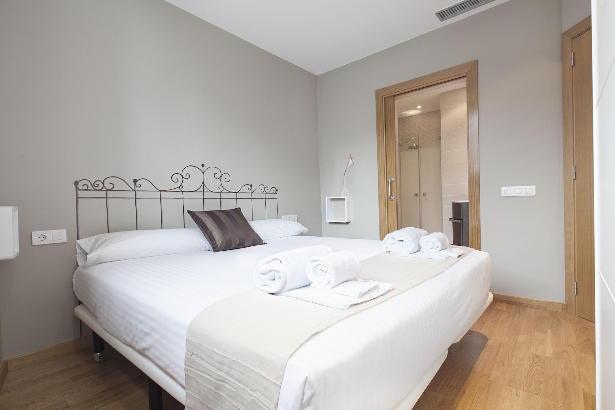 Acta Laumon 3* Barcelona