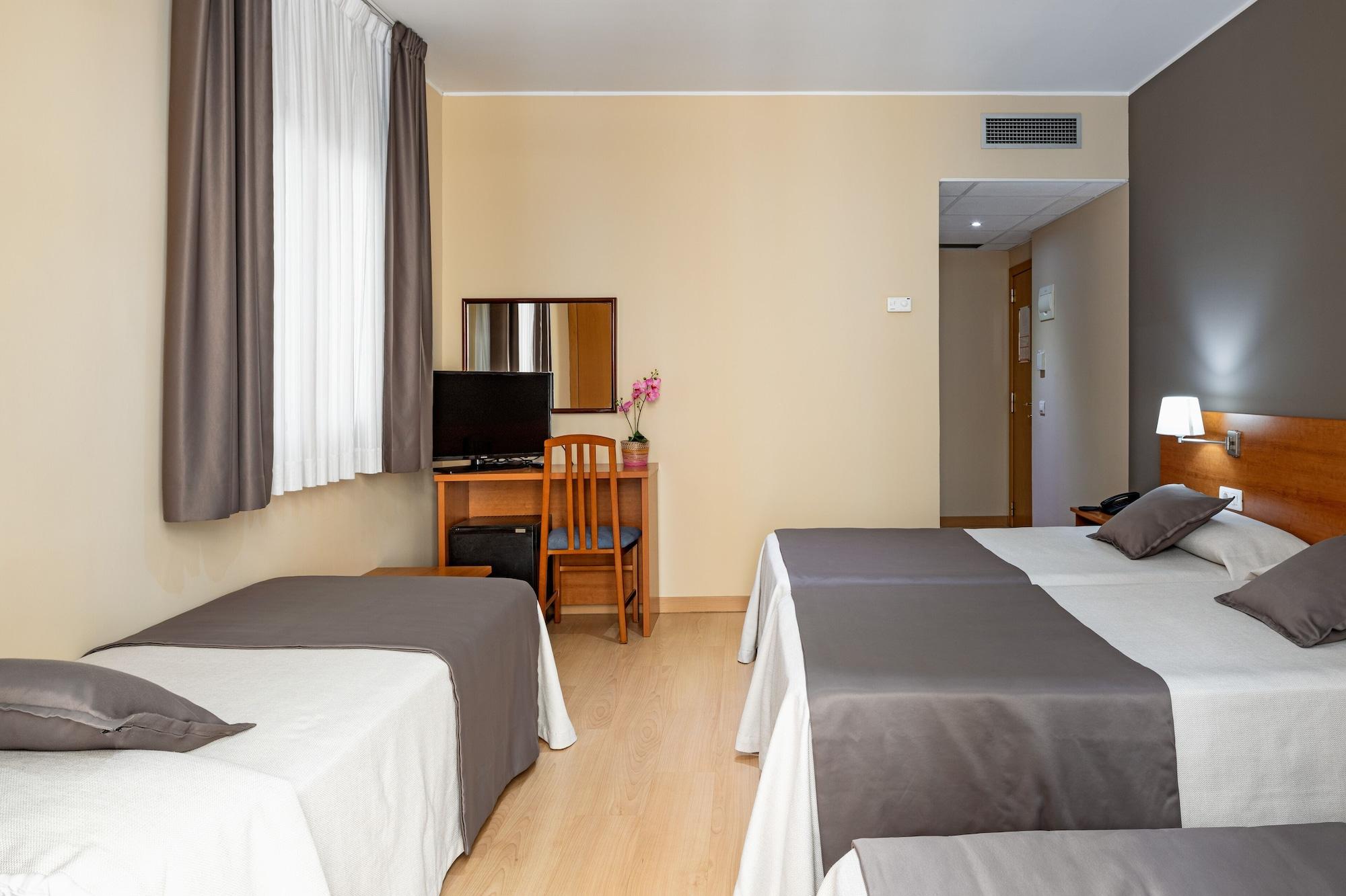 Catalunya Hotel Barcelona