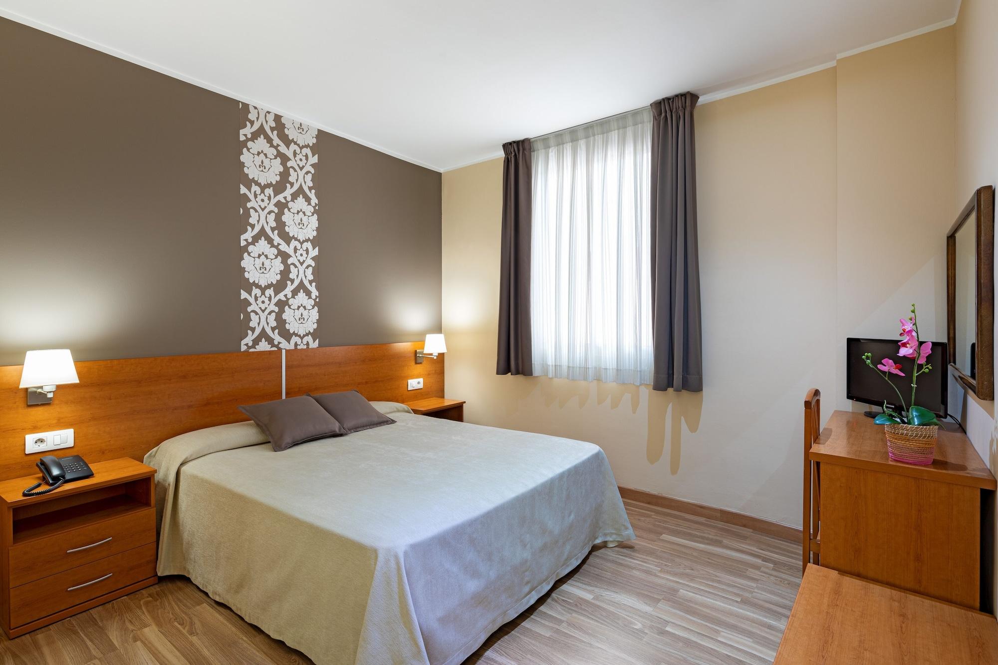 Hotel Catalunya 2*