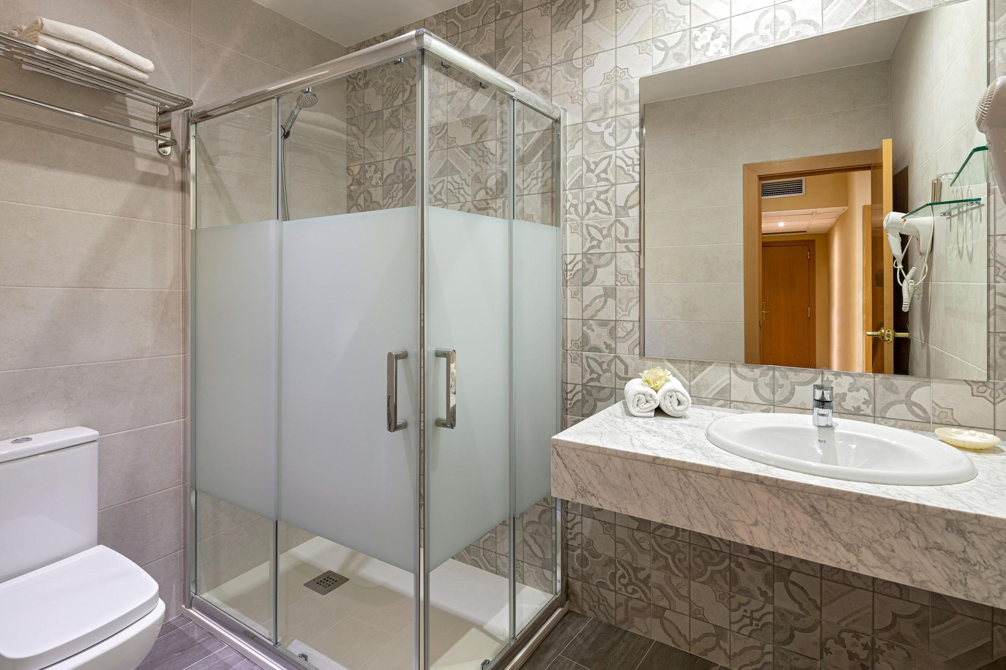 Hotel Catalunya 2*