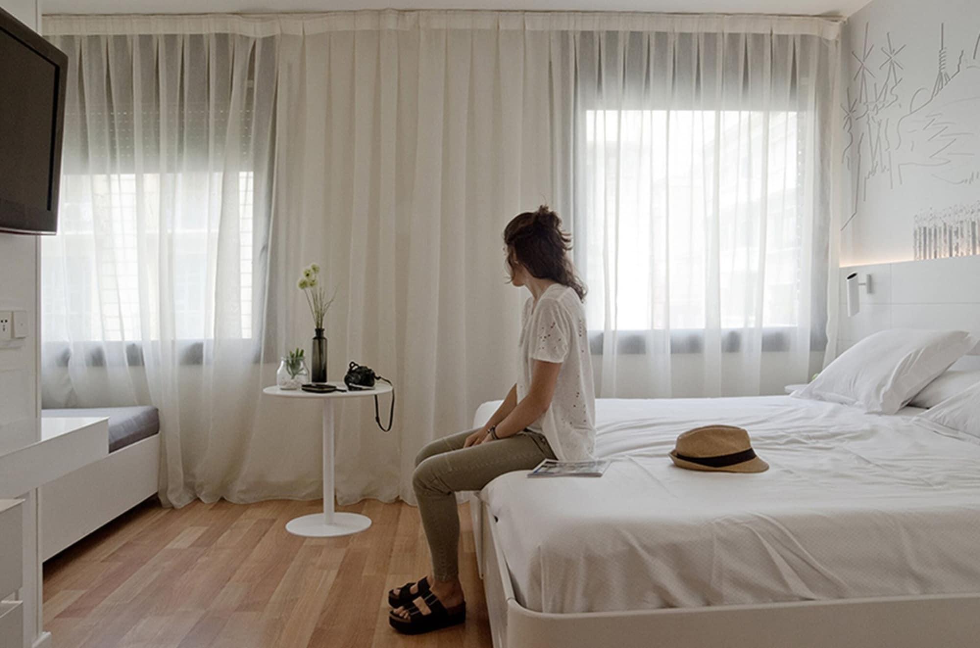 Hotel Pol & Grace 4*
