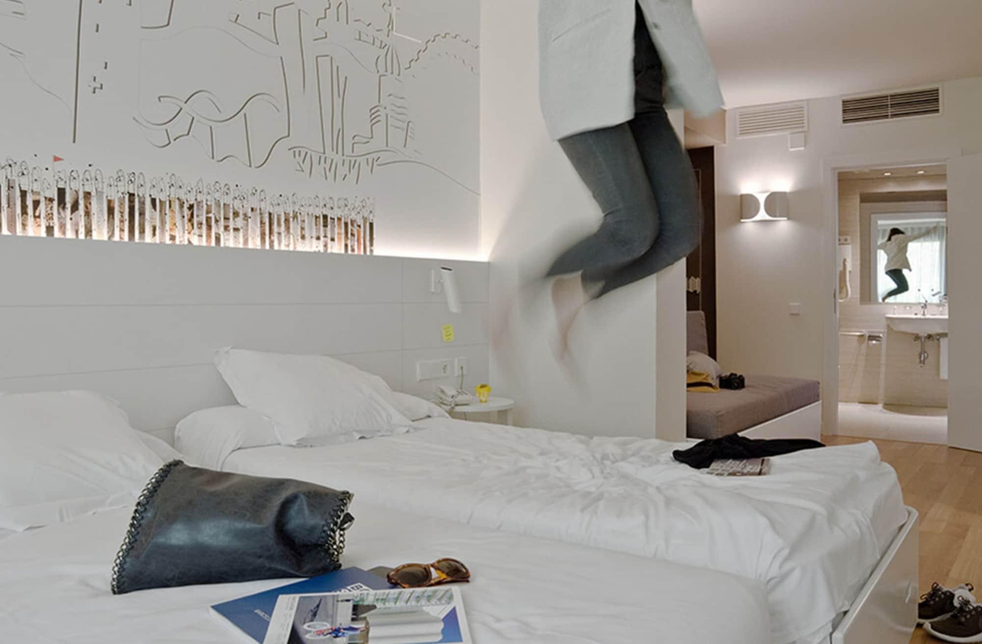 Pol & Grace 4* Barcelona