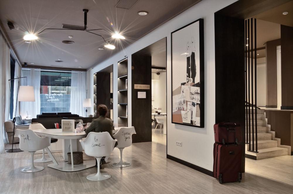 Pol & Grace 4* Barcelona
