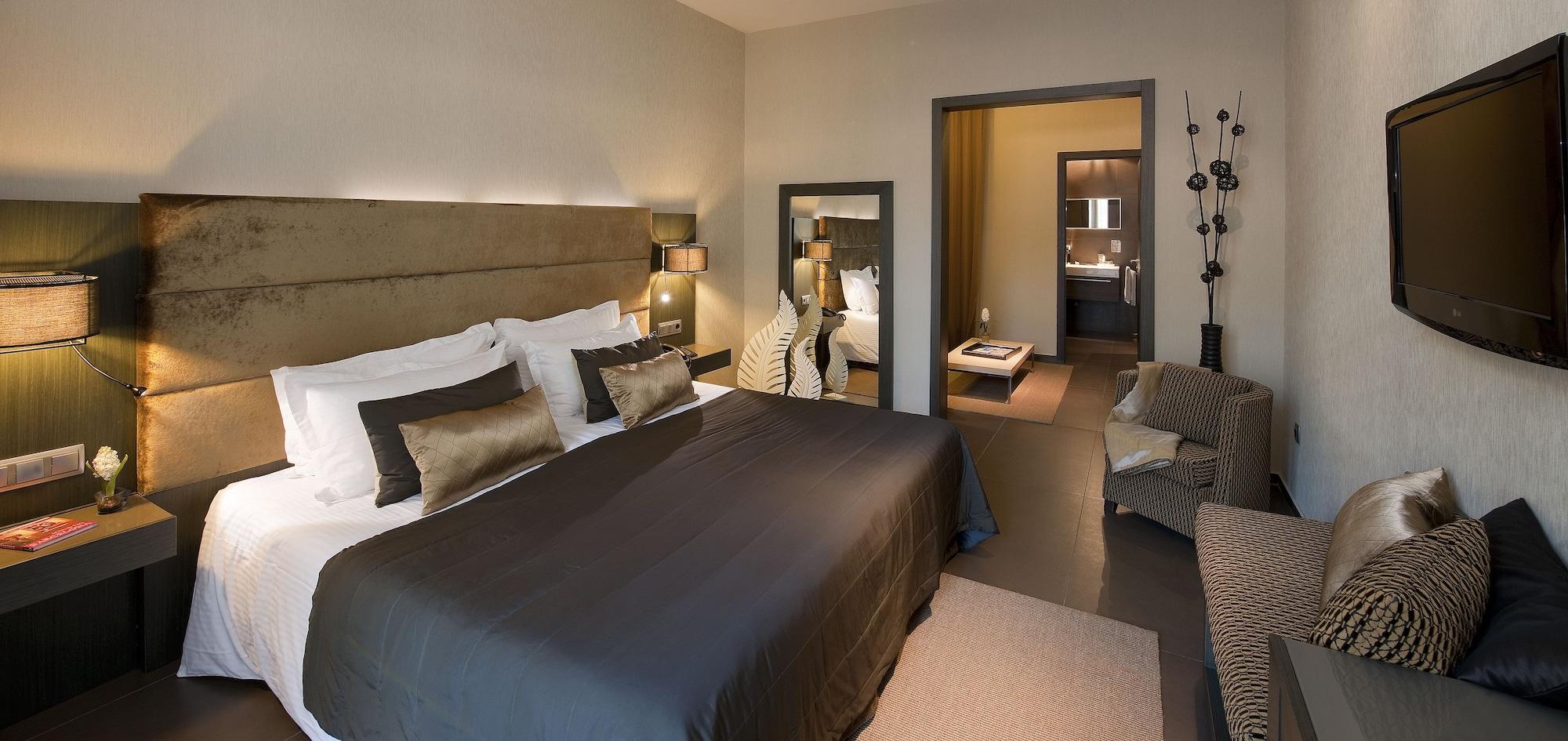 Constanza Hotel