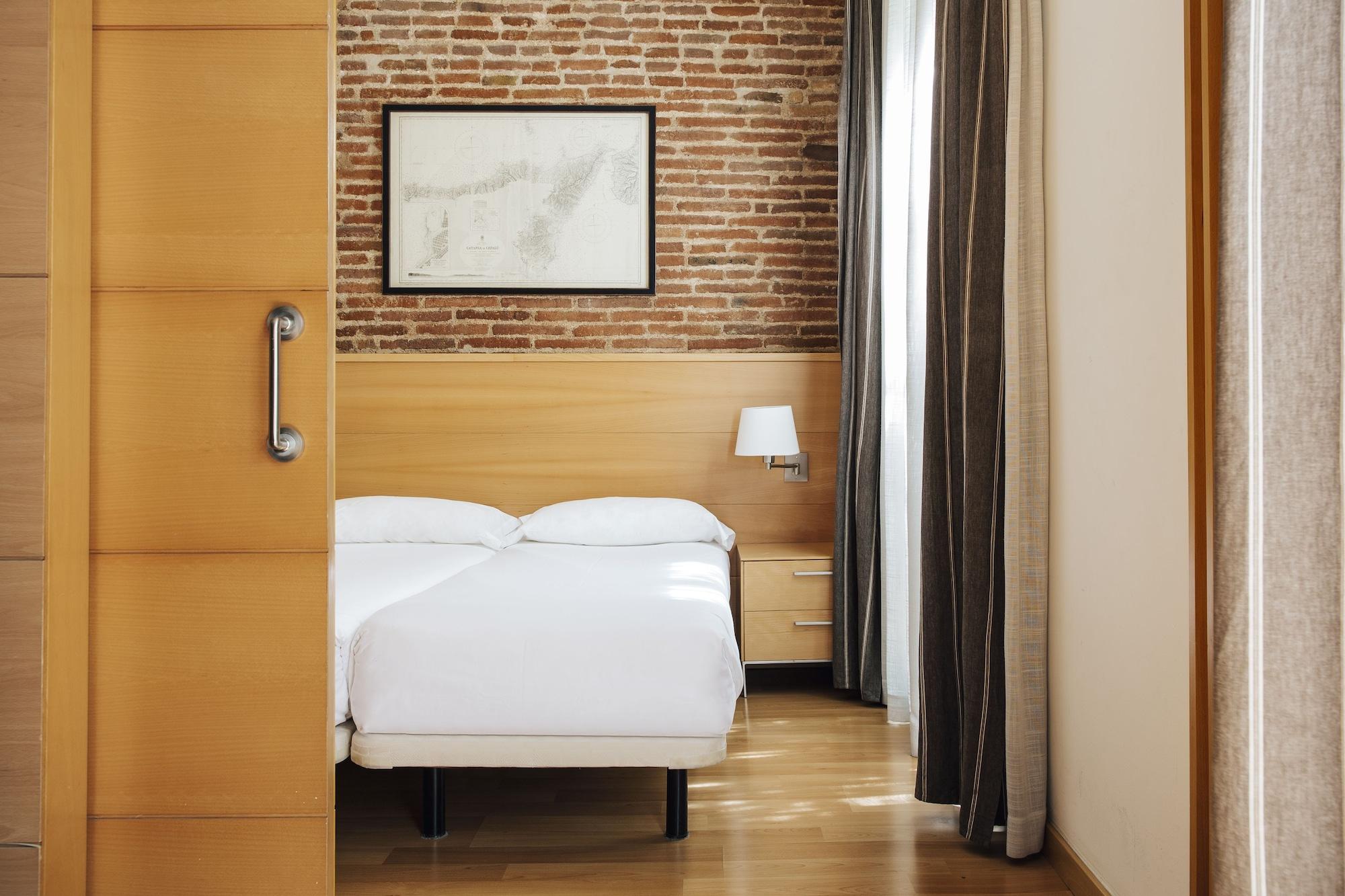 Apartment Wello *