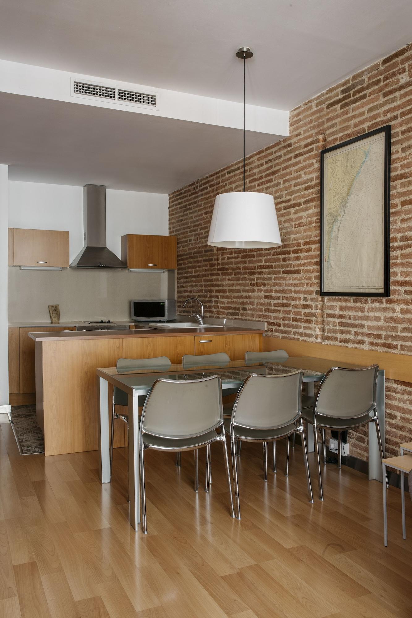 Apartment Wello Barcelona