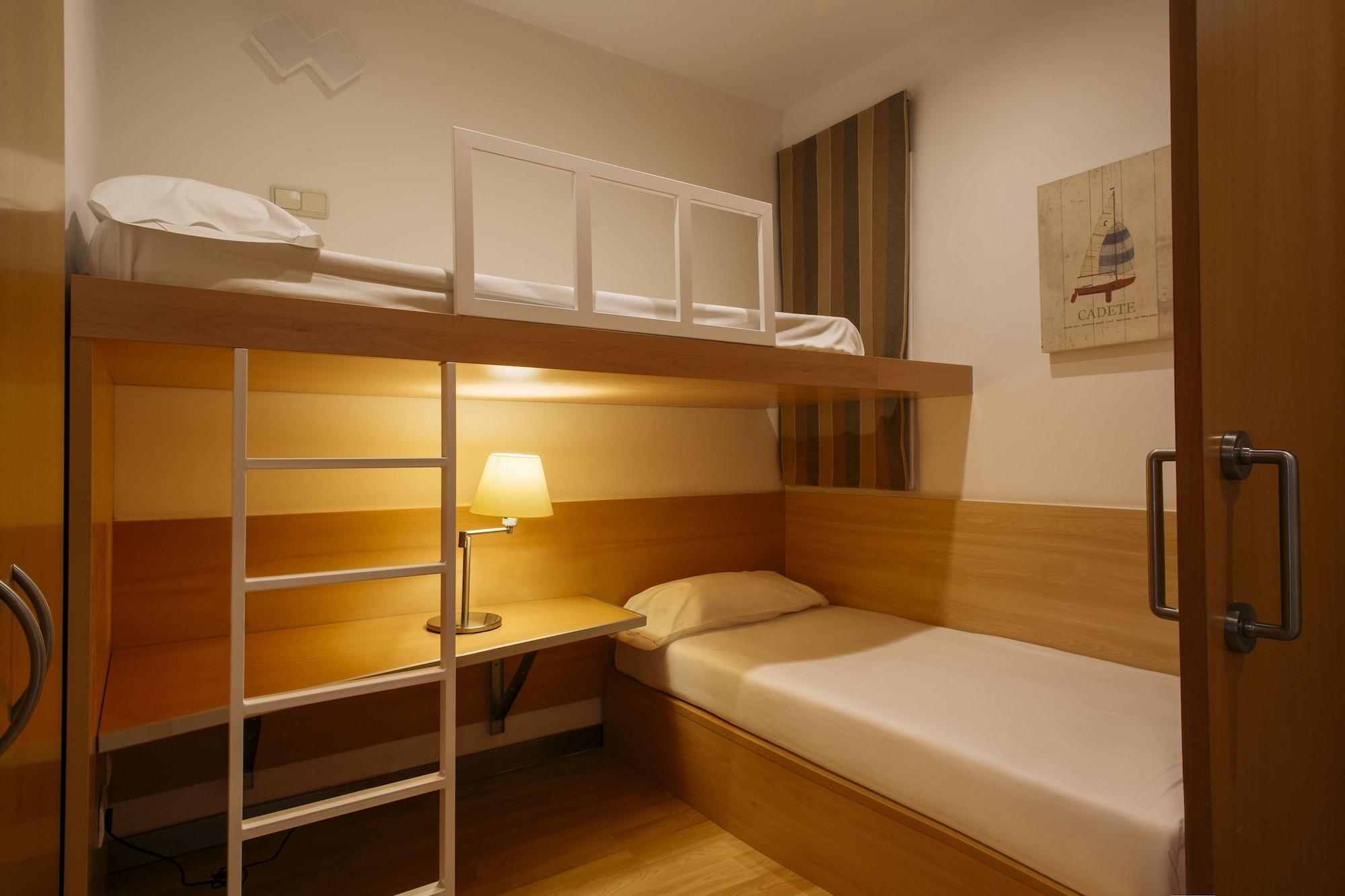 Wello Apartment Barcelona