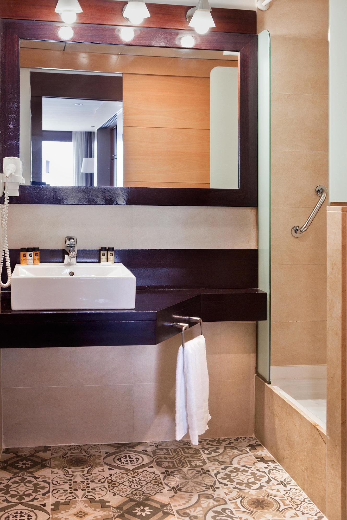 Wello Apartment Barcelona