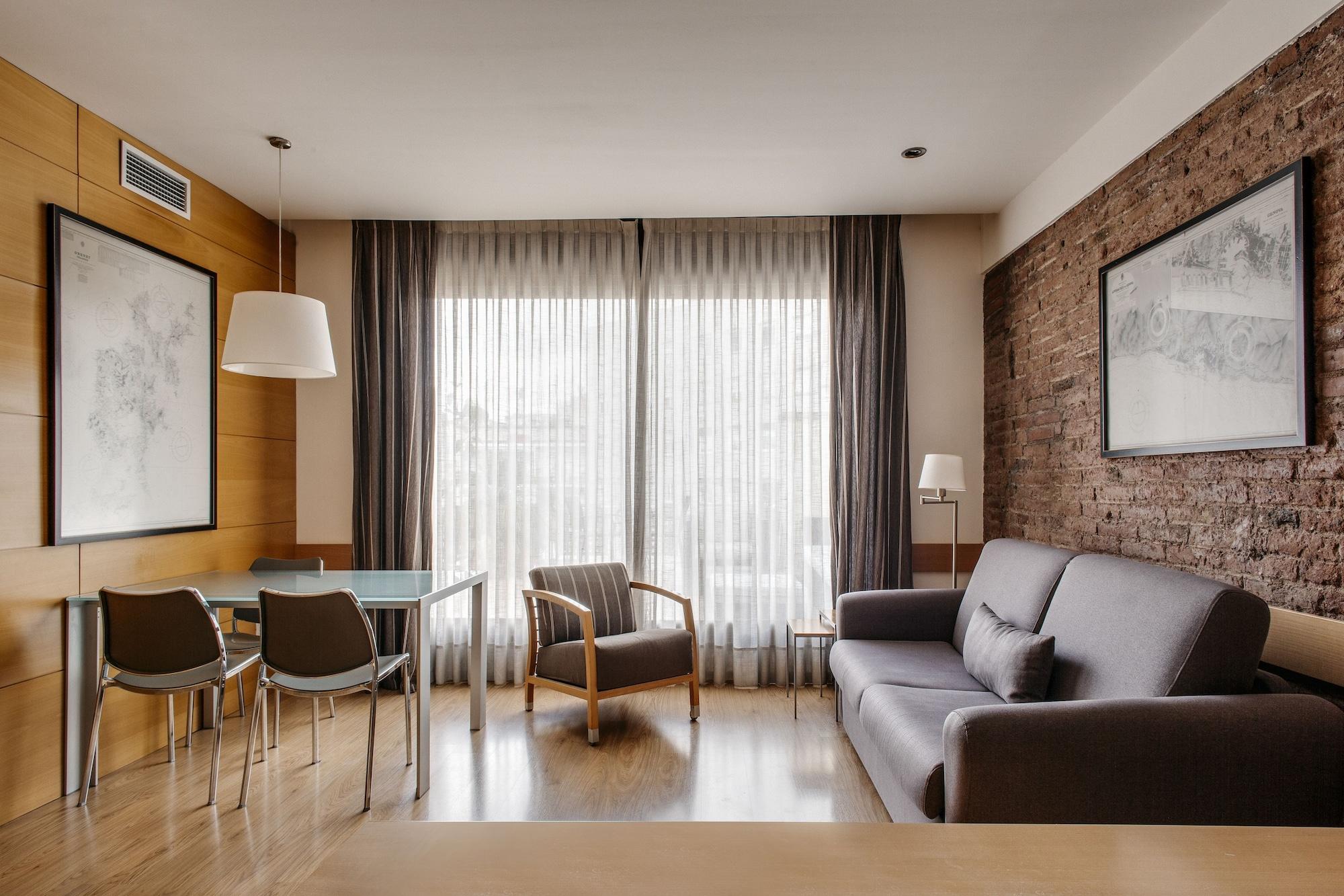 Wello Apartment *