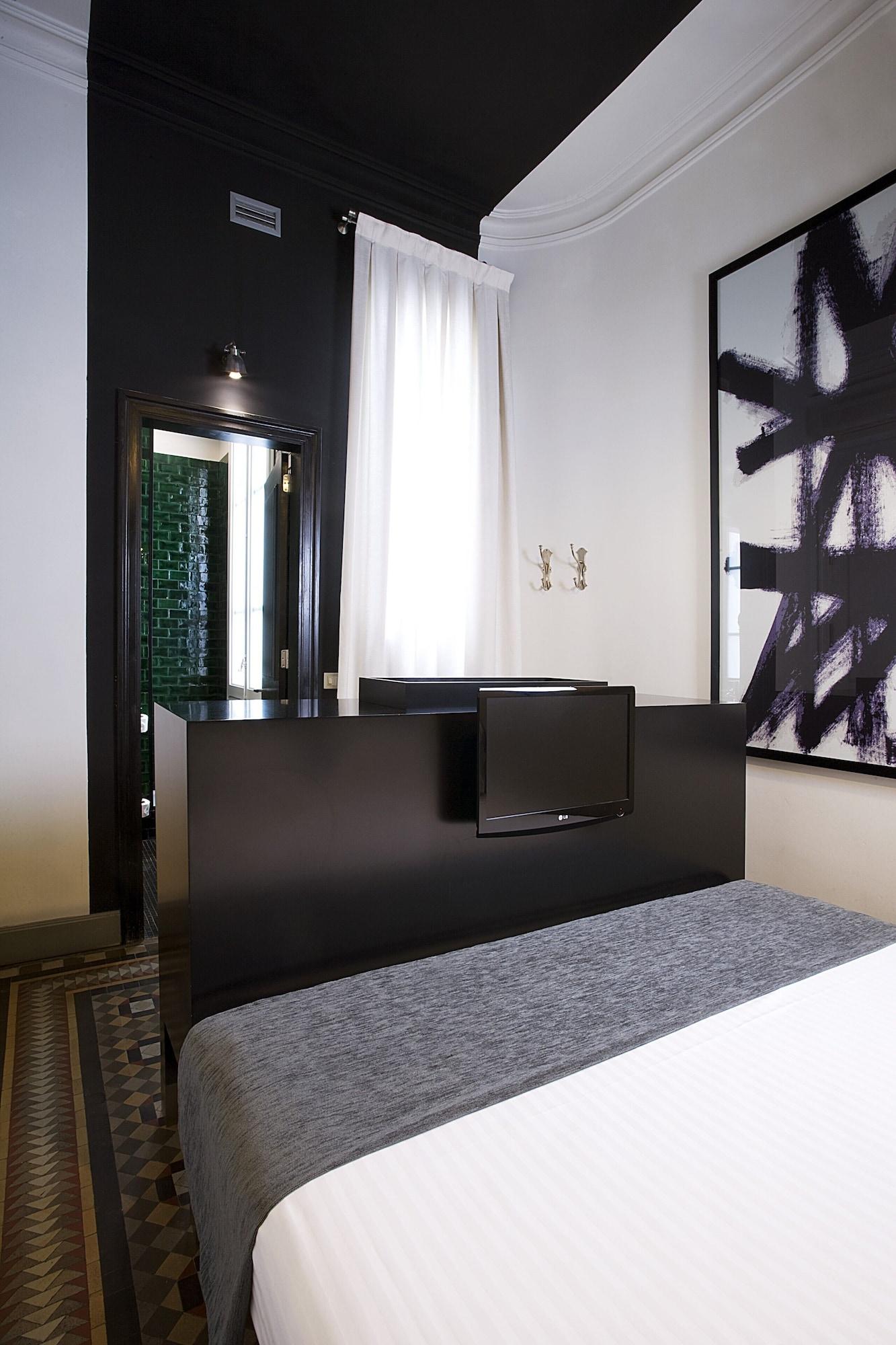 Hotel Praktik Rambla 3*