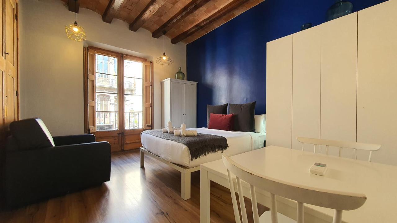 Barrio Gotico Ferran Apartamento Barcelona