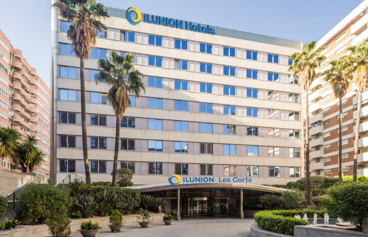 Senator 4* Barcelona