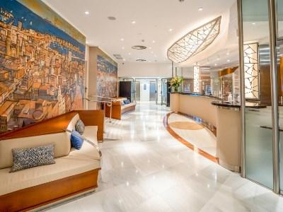 Rialto Hotel 3*
