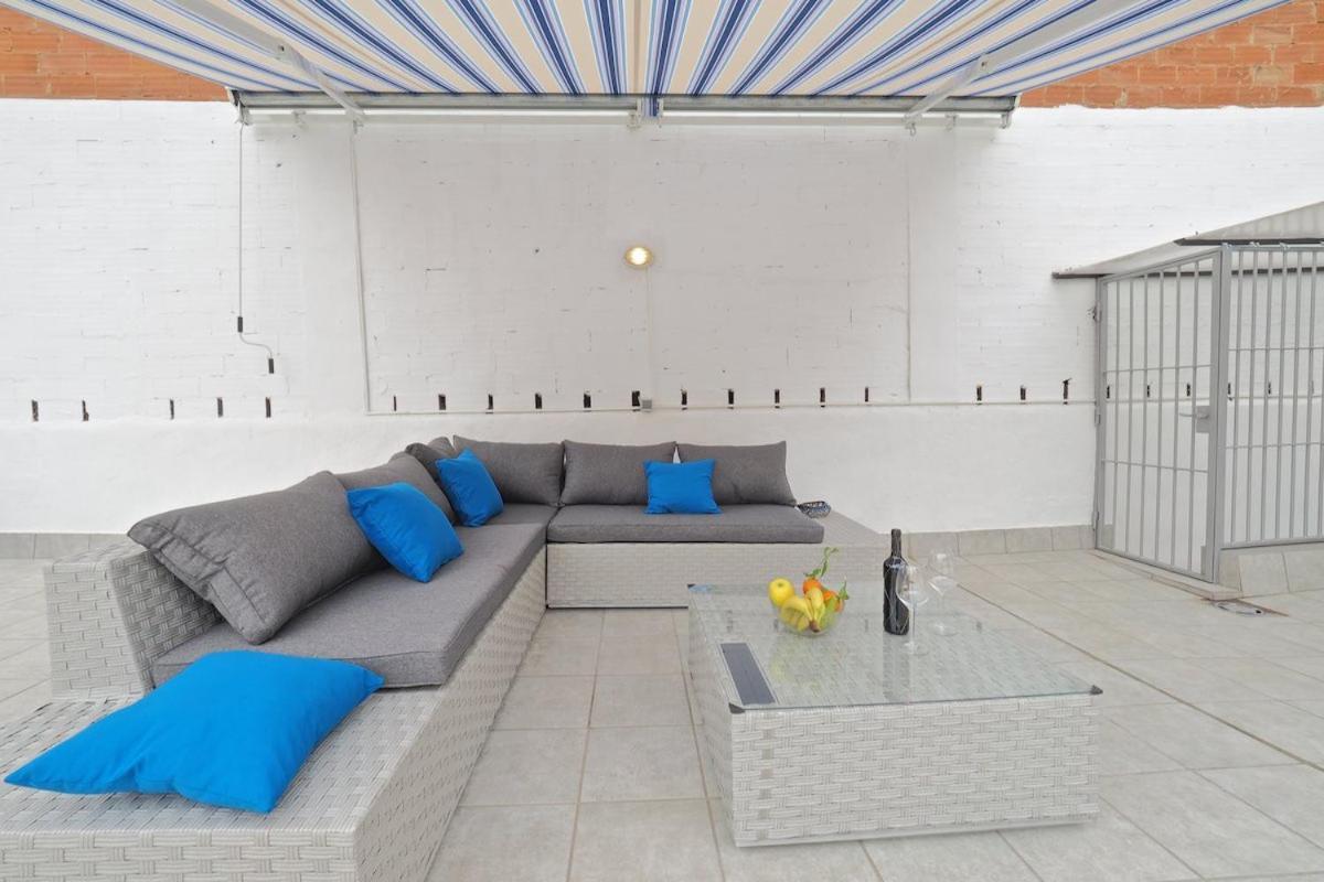 Bed&bcn Park Gueell Holiday home Barcelona