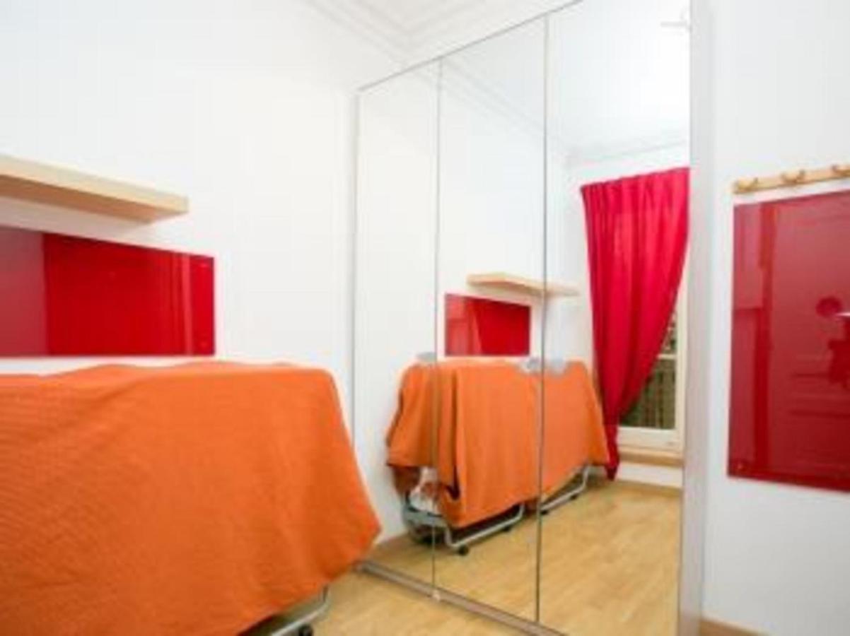 Apartamento La Meva Llar Roser-37 Barcelona
