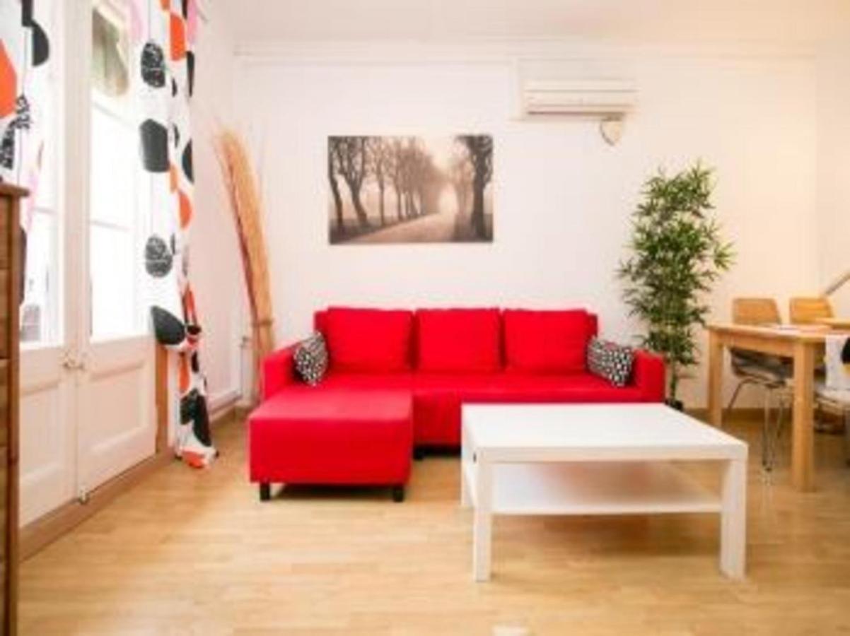 Apartamento La Meva Llar Roser-37