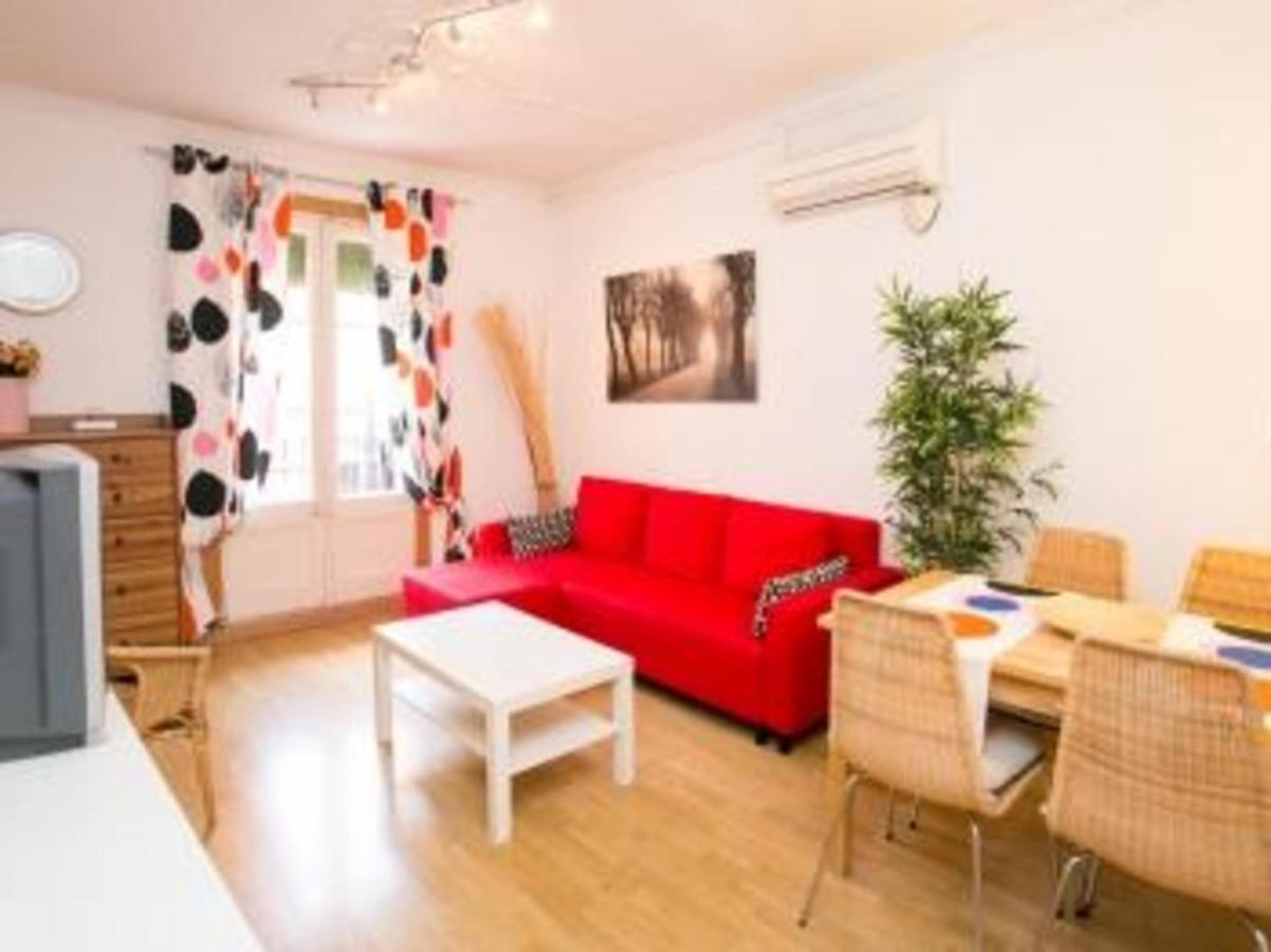 La Meva Llar Roser-37 Apartamento Barcelona