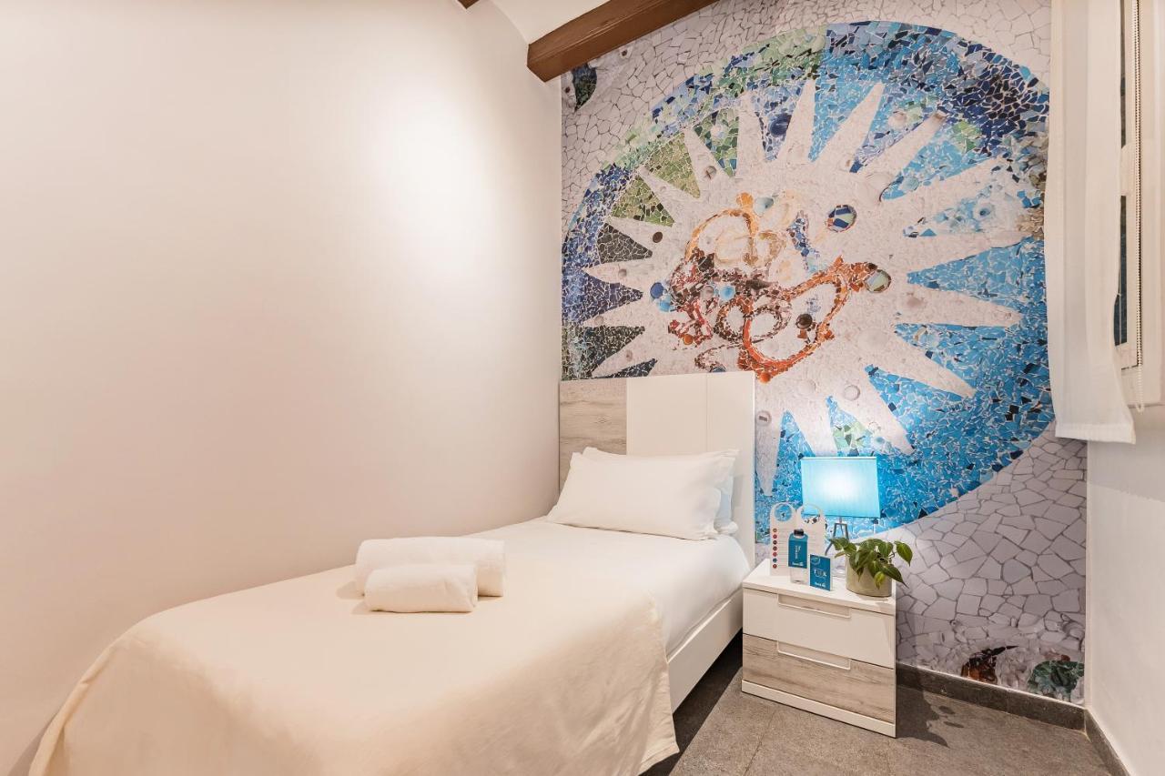 Sweett - Villarroel Apartamento *