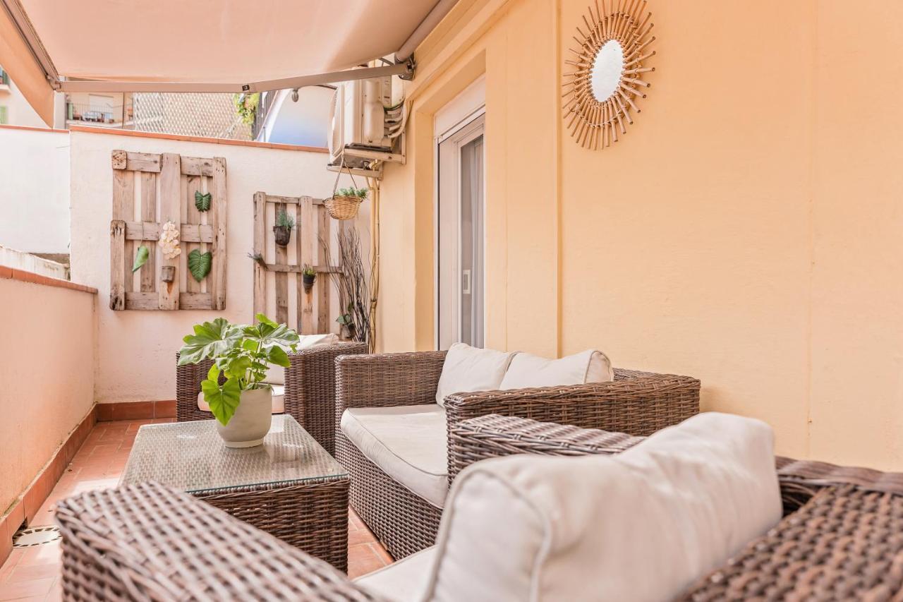 Apartamento Sweett - Villarroel *