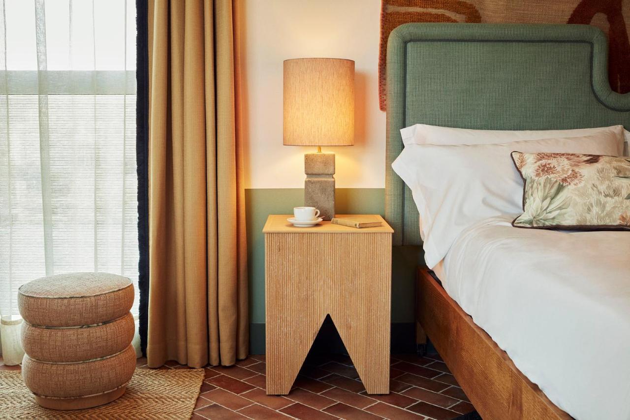 Hotel The Hoxton, Poblenou Barcelona