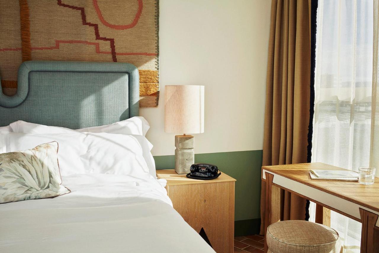 Hotel The Hoxton, Poblenou 4*