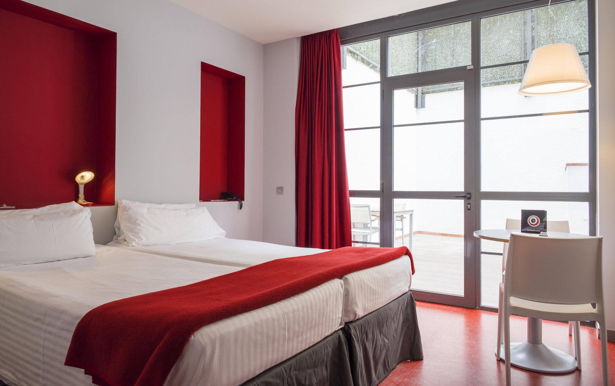 Ciutat Vella 3* Barcelona
