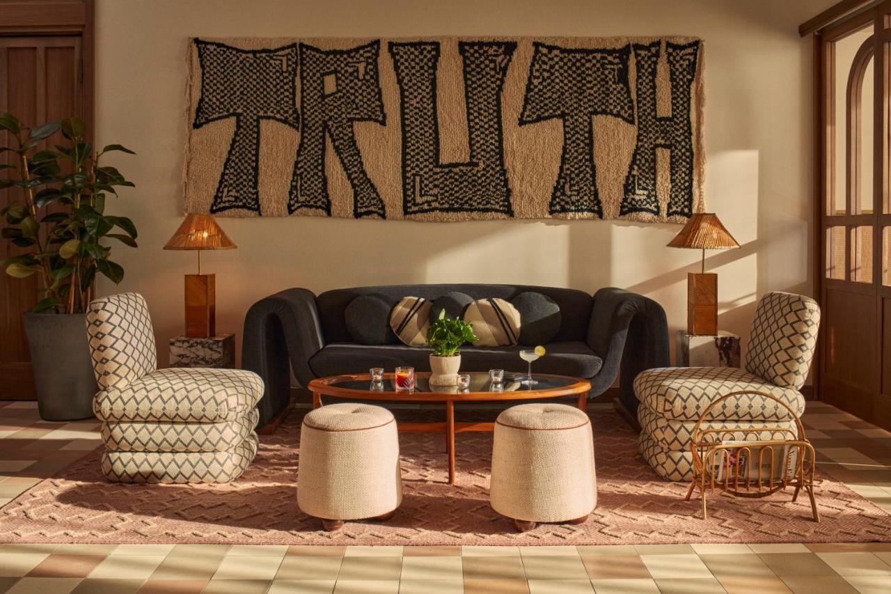 The Hoxton, Poblenou 4* Barcelona