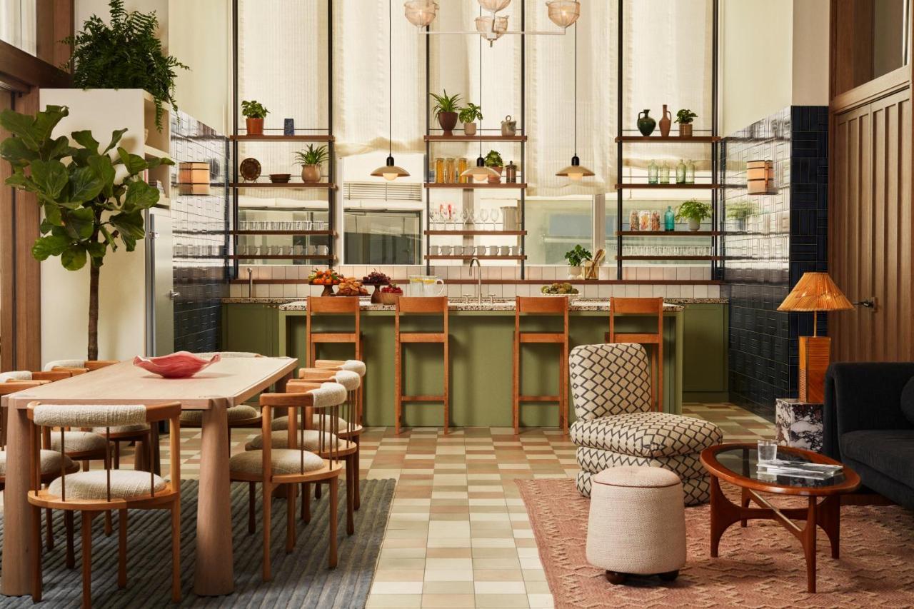 The Hoxton, Poblenou Hotel 4*