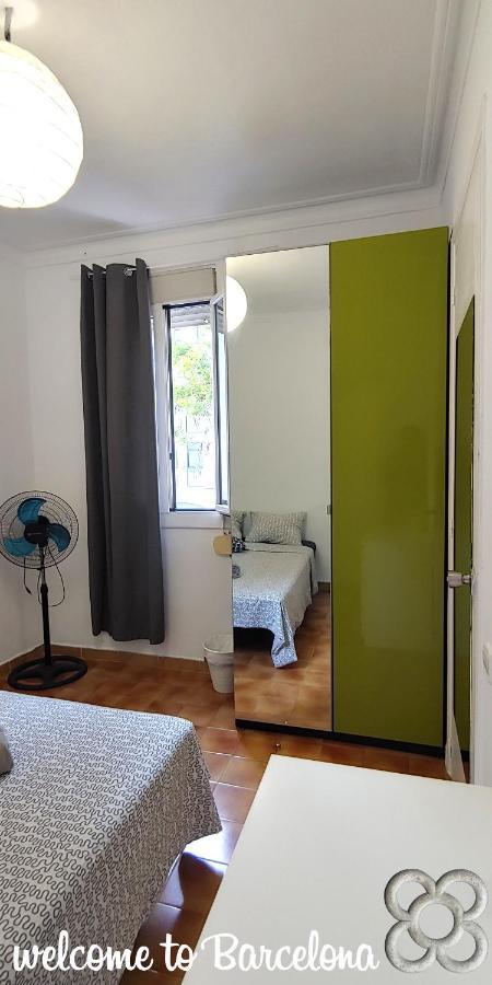 Private Center Habitación en casa particular Barcelona
