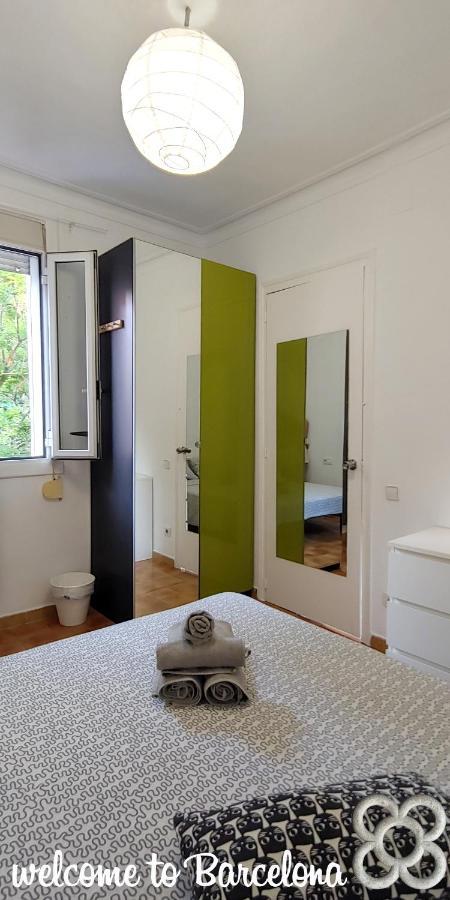 Private Center Habitación en casa particular Barcelona