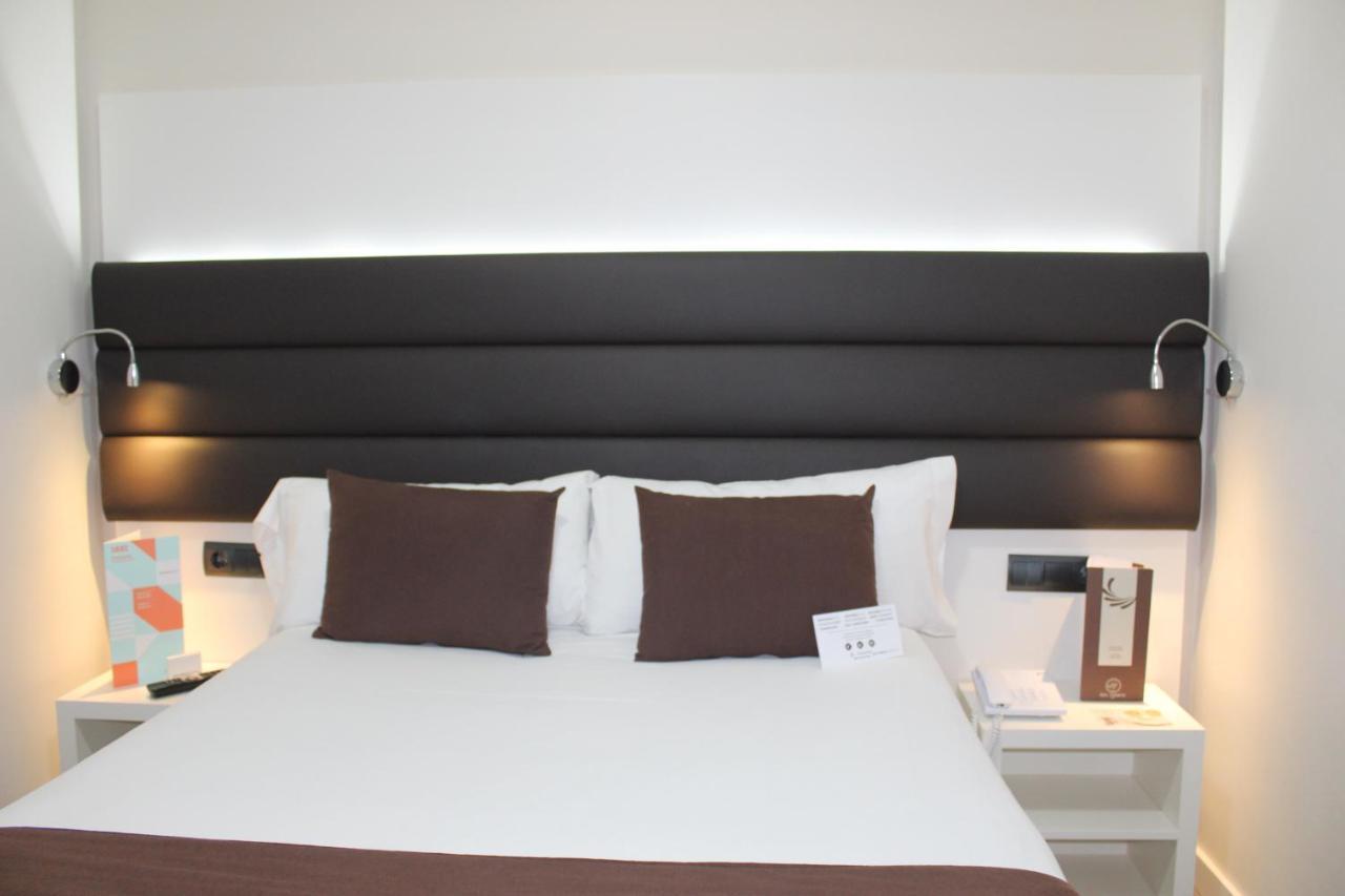 Bcn Urbaness Del Comte Hotel Barcelona