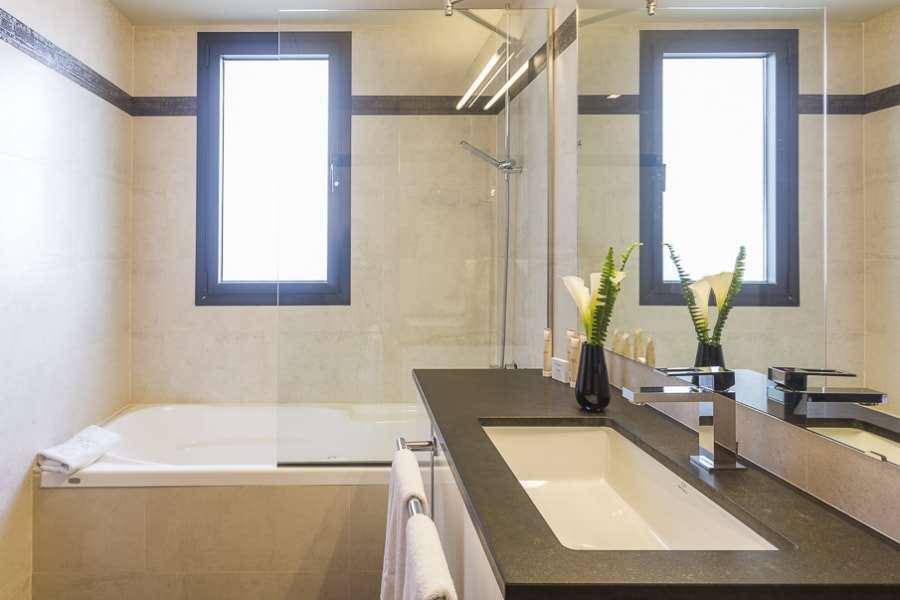 Apartamento Majestic Residencia *