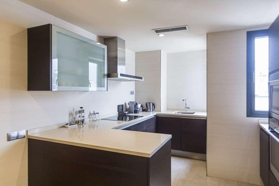 Majestic Residencia *