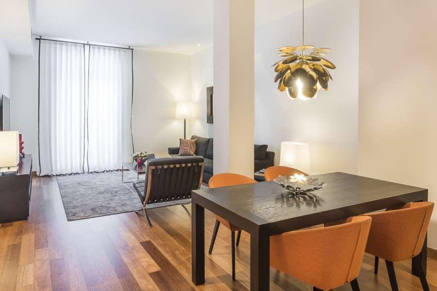 Apartamento Majestic Residencia Barcelona