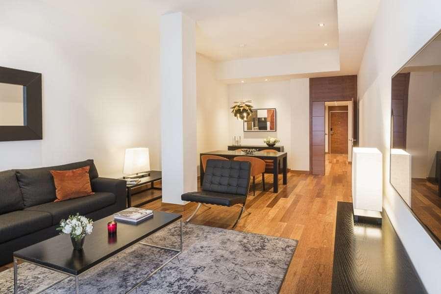 Majestic Residencia Barcelona