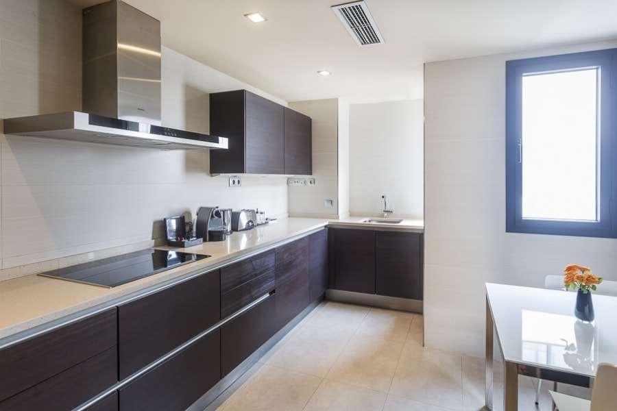 Majestic Residencia Apartamento