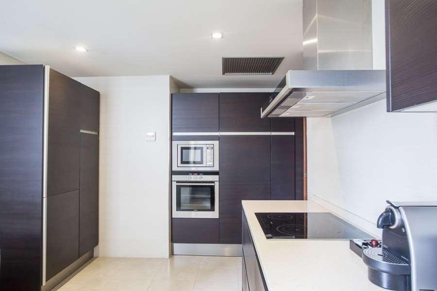 Apartamento Majestic Residencia *
