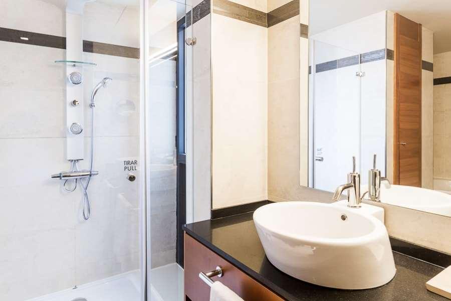 Majestic Residencia Apartamento *