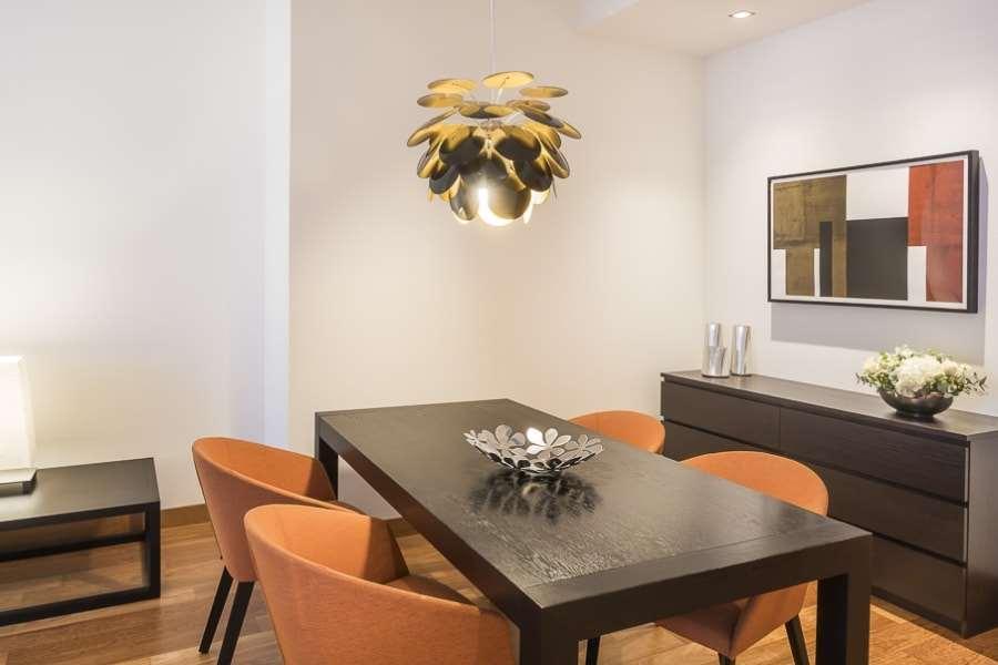 Apartamento Majestic Residencia Barcelona