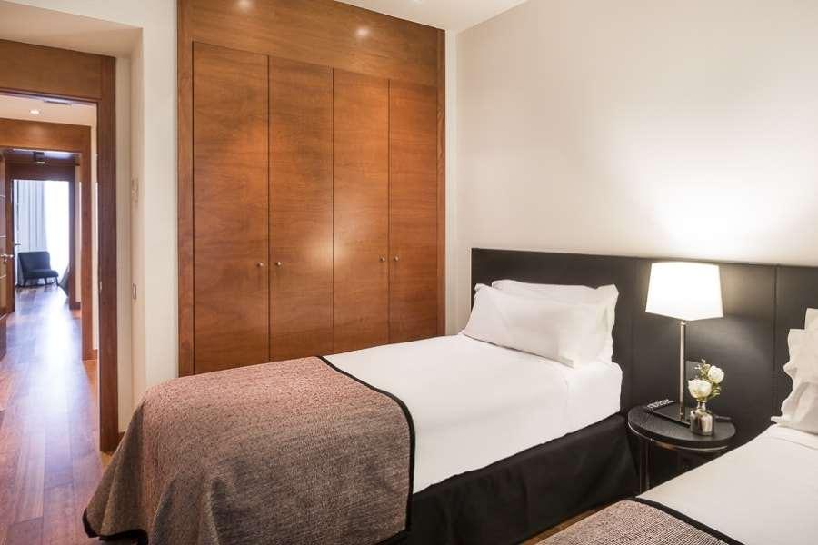 Majestic Residencia * Barcelona