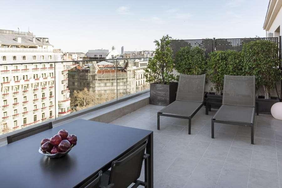 Apartamento Majestic Residencia *