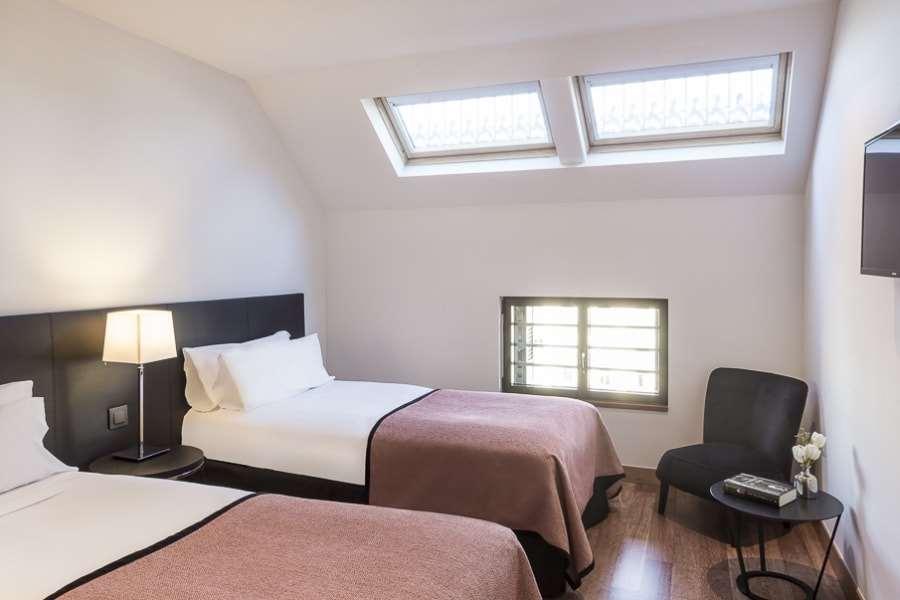 Majestic Residencia *
