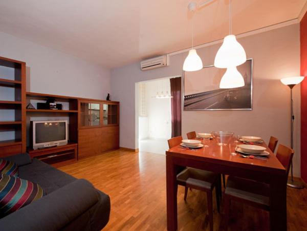 Dailyflats Cities Hotel Barcelona