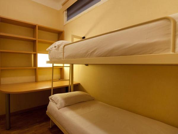 Hotel Dailyflats Cities Barcelona