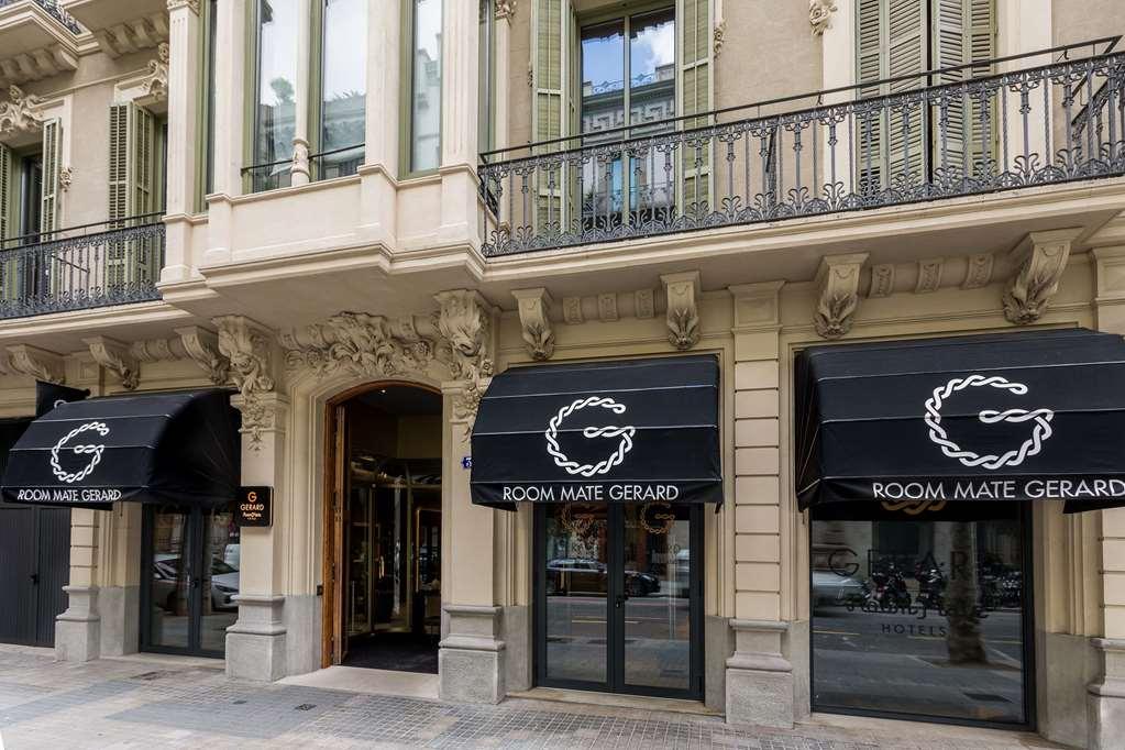 Mate Collection Gerard, Barcelona