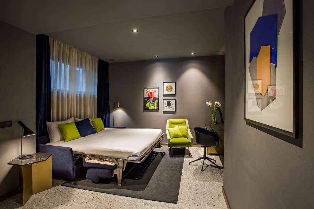 Hotel Mate Collection Gerard, Barcelona