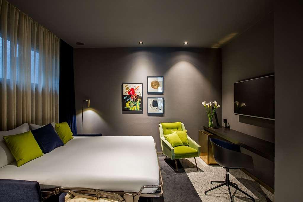 Mate Collection Gerard, 4* Barcelona