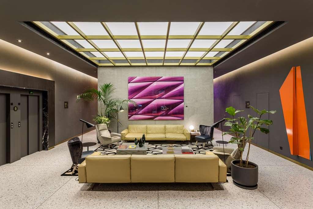 Mate Collection Gerard, Hotel Barcelona