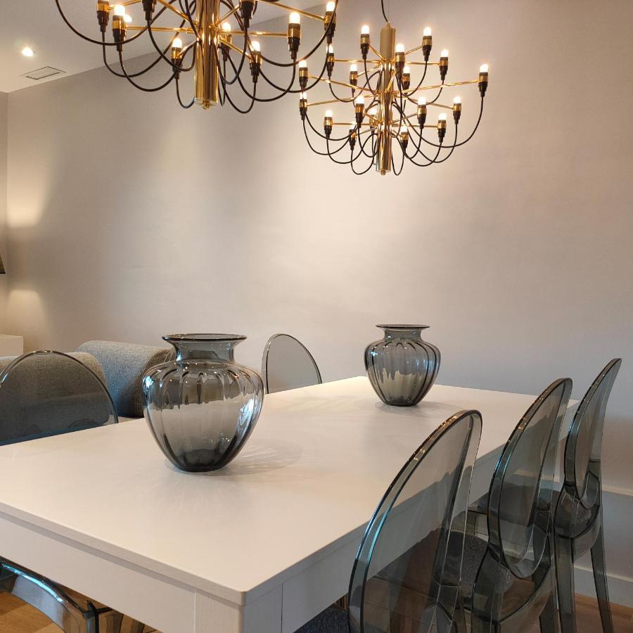Apartment Mediterranean Barcelona